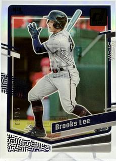 Brooks Lee