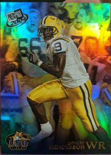 Devery Henderson