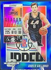 Danilo Gallinari