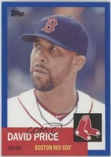 David Price