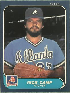 Rick Camp