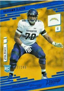 Rashawn Slater