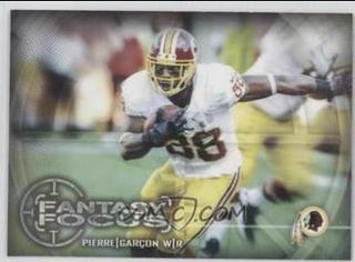 Pierre Garcon