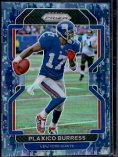 Plaxico Burress