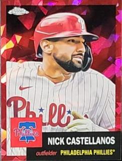 Nick Castellanos