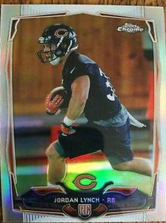 Jordan Lynch