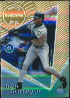 Ken Griffey Jr.