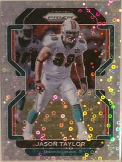 Jason Taylor