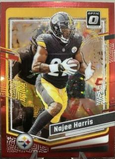 Najee Harris