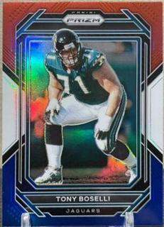 Tony Boselli
