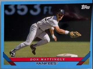 Don Mattingly
