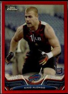 Kiko Alonso
