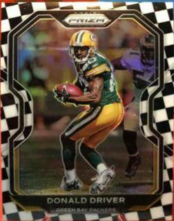 Donald Driver