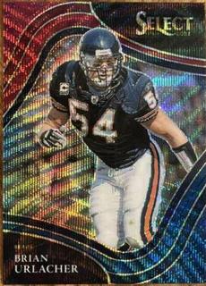 Brian Urlacher