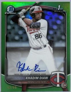 Khadim Diaw