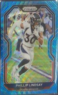 Phillip Lindsay