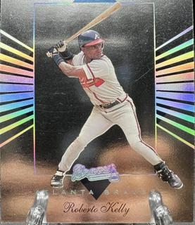 Roberto Kelly