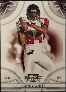 Rodney White