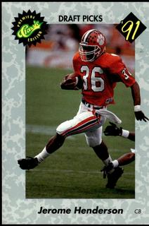 Jerome Henderson