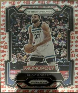 Rudy Gobert
