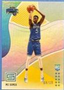 Mo Bamba