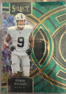 Tyree Wilson