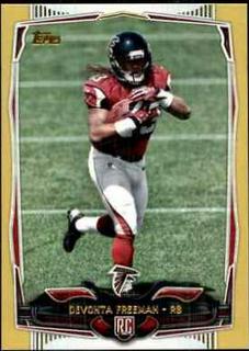 Devonta Freeman