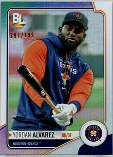 Yordan Alvarez