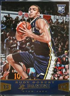 Rudy Gobert