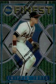 Chipper Jones
