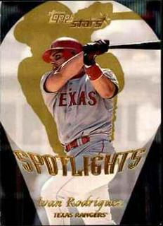Ivan Rodriguez