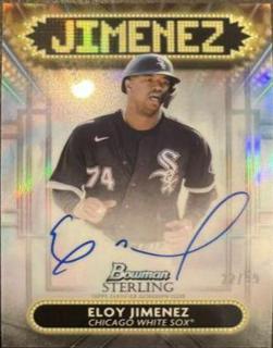 Eloy Jimenez