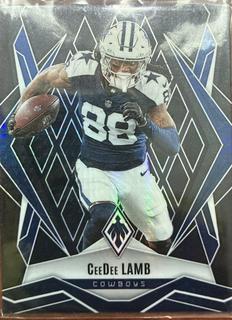 CeeDee Lamb