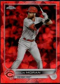 Colin Moran