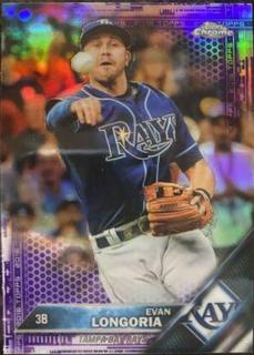 Evan Longoria