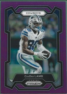 CeeDee Lamb