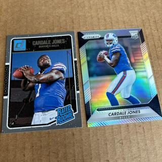 Cardale Jones
