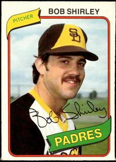 Bob Shirley