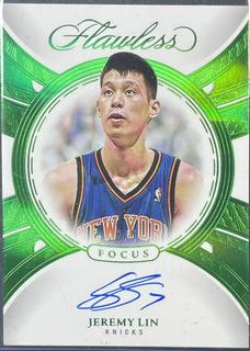 Jeremy Lin