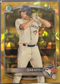 Sean Keys