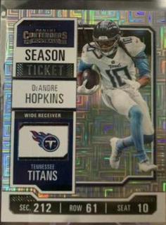 DeAndre Hopkins