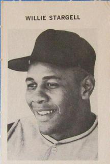 Willie Stargell