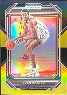 Evan Mobley