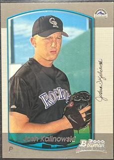 Josh Kalinowski