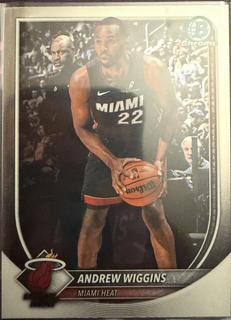 Andrew Wiggins
