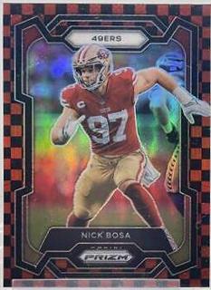 Nick Bosa