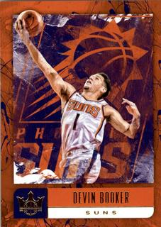 Devin Booker