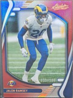 Jalen Ramsey