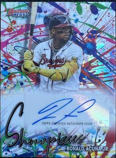 Ronald Acuna Jr.