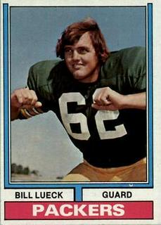 Bill Lueck